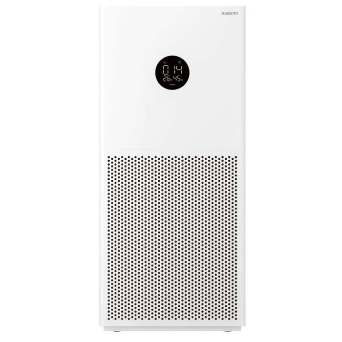 Xiaomi Smart Air Purifier 4 Lite Blanco Xiaomi Smart Air Purifier 4 Lite Blanco